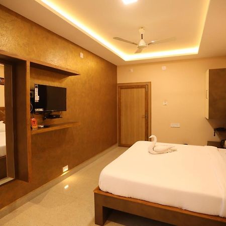 Hotel Southern Heritage Udupi Exterior foto