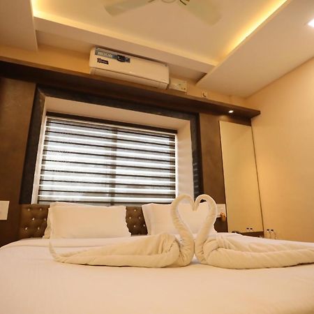Hotel Southern Heritage Udupi Exterior foto