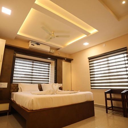 Hotel Southern Heritage Udupi Exterior foto