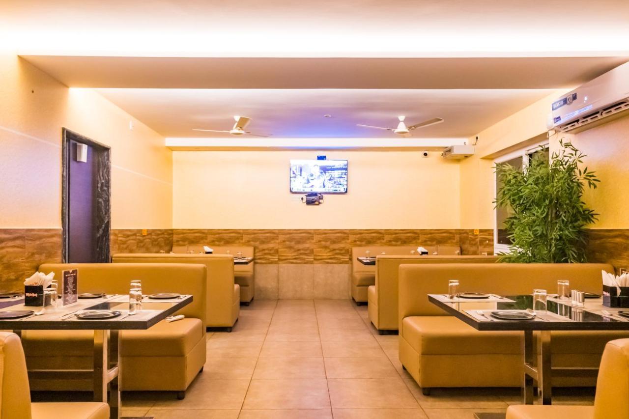 Hotel Southern Heritage Udupi Exterior foto