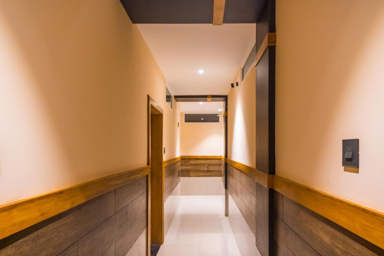 Hotel Southern Heritage Udupi Exterior foto