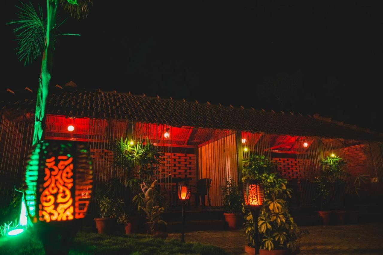 Hotel Southern Heritage Udupi Exterior foto